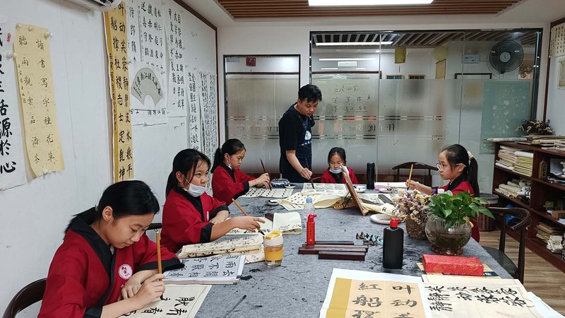 成都企业内训机构口碑推荐
