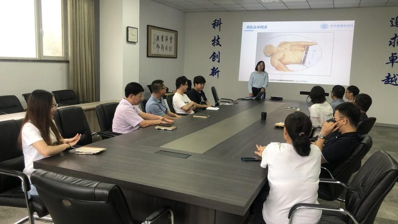 制造业团队管理培训怎么做：提升团队效能的关键步骤