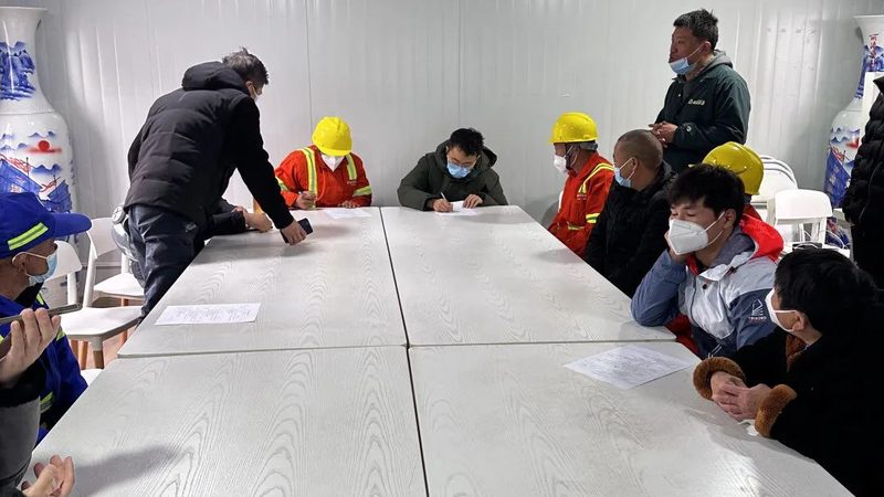 高级焊工培训报名条件
