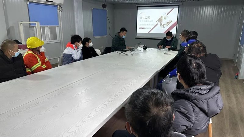 行业背景：公路建造师职业需求上升，培训市场火热