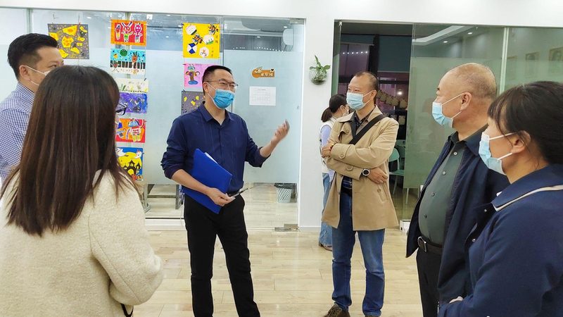 培训机构怎么选才靠谱的加盟条件