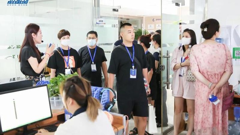 上海技能培训报名流程，这些细节不可忽视**