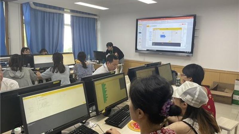 成都会计面授培训机构对比